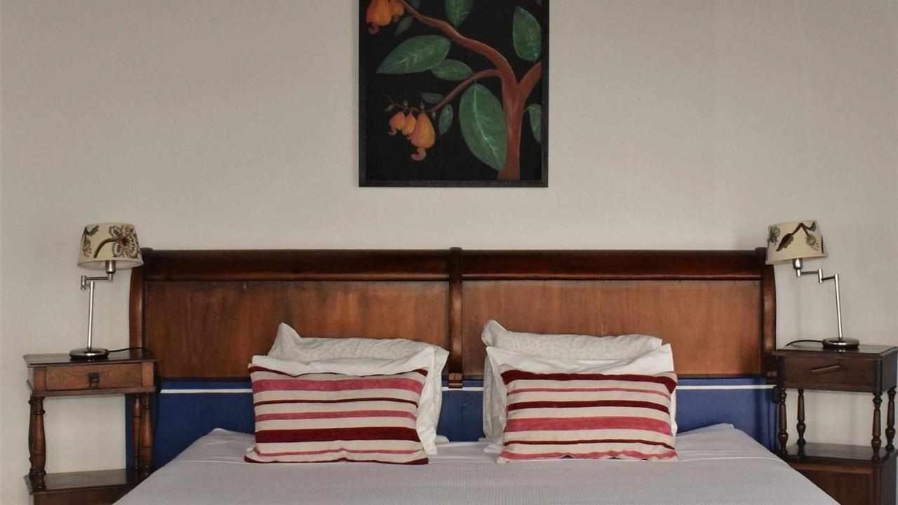 Quinta Da Meia Eira Castelo Branco  Dış mekan fotoğraf