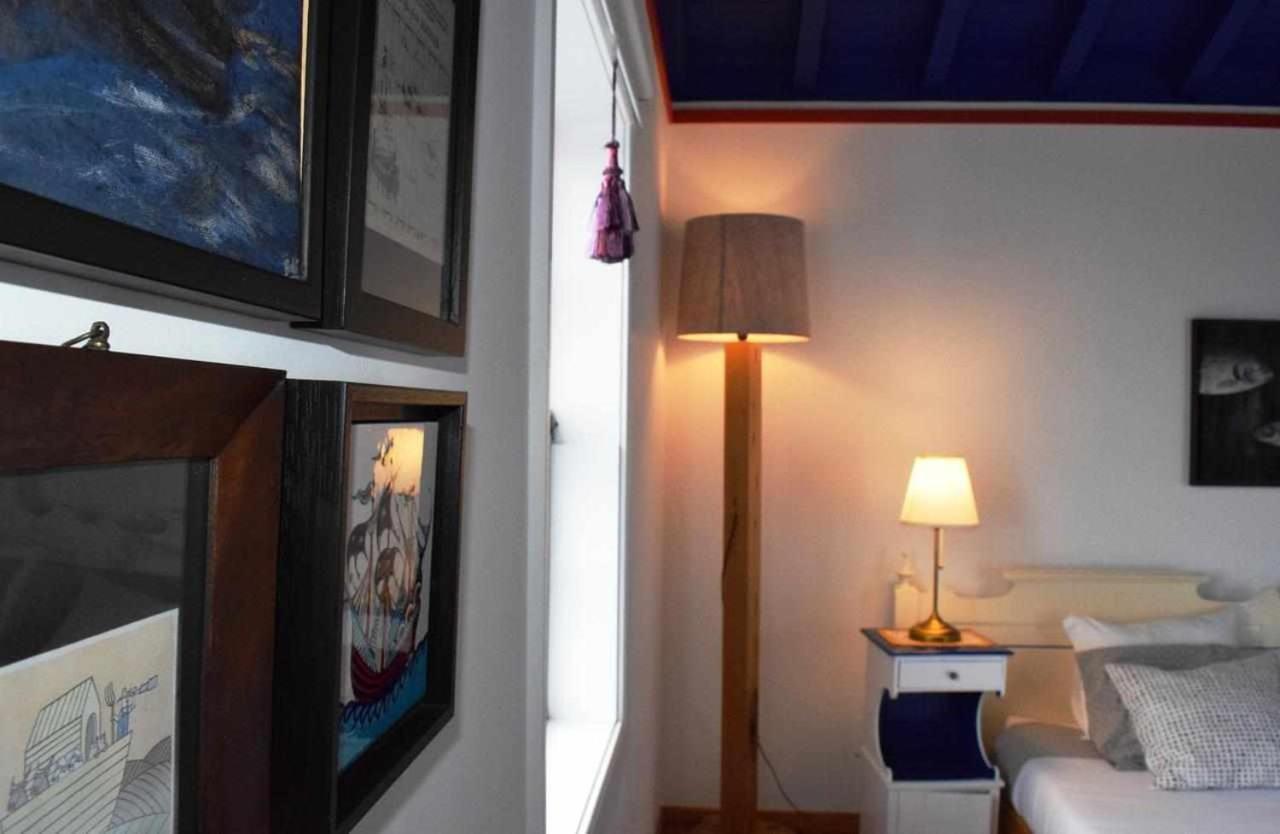 Quinta Da Meia Eira Castelo Branco  Dış mekan fotoğraf