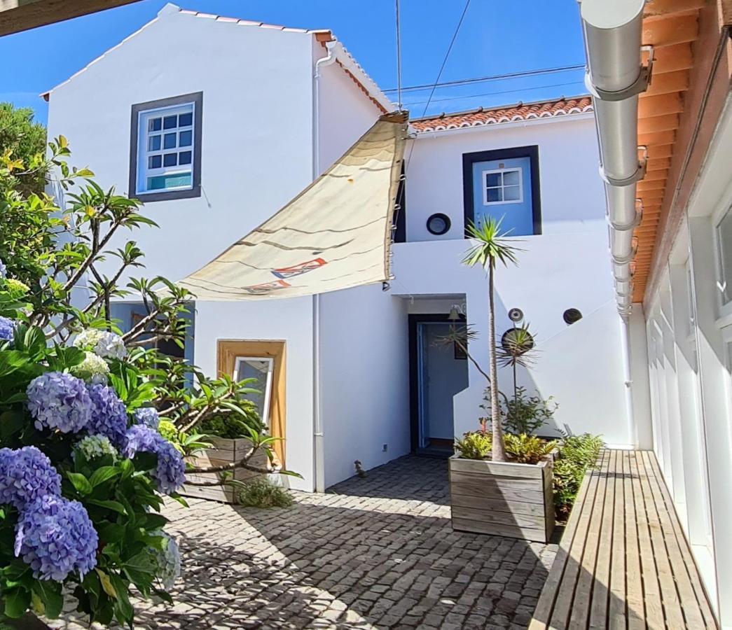 Quinta Da Meia Eira Castelo Branco  Dış mekan fotoğraf