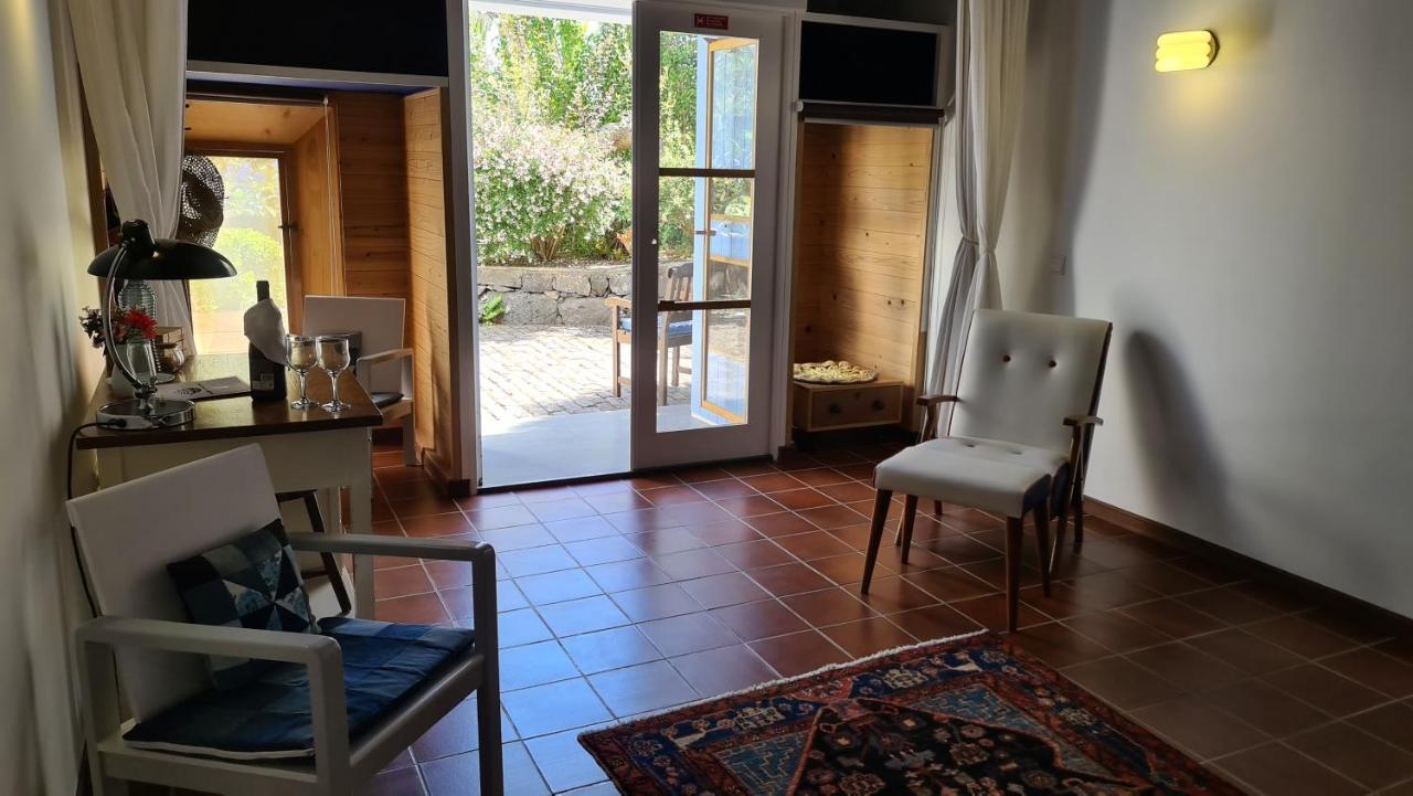 Quinta Da Meia Eira Castelo Branco  Dış mekan fotoğraf