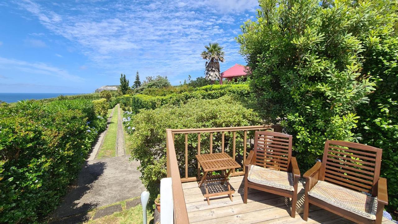 Quinta Da Meia Eira Castelo Branco  Dış mekan fotoğraf