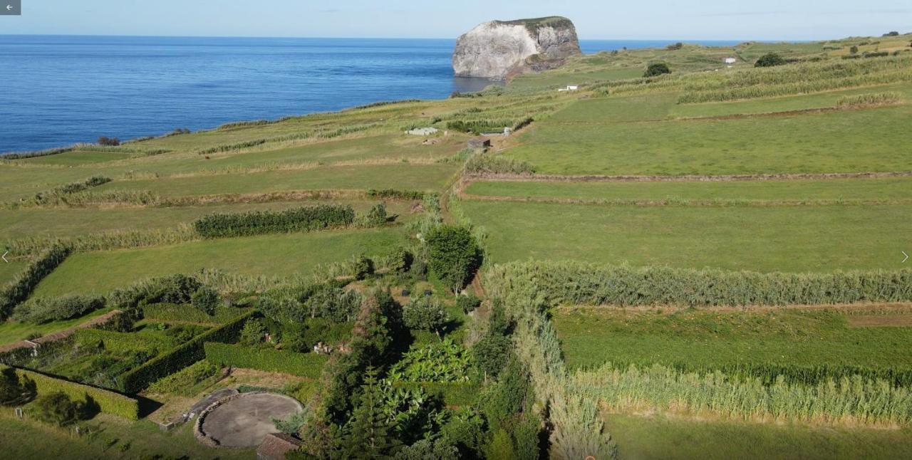 Quinta Da Meia Eira Castelo Branco  Dış mekan fotoğraf