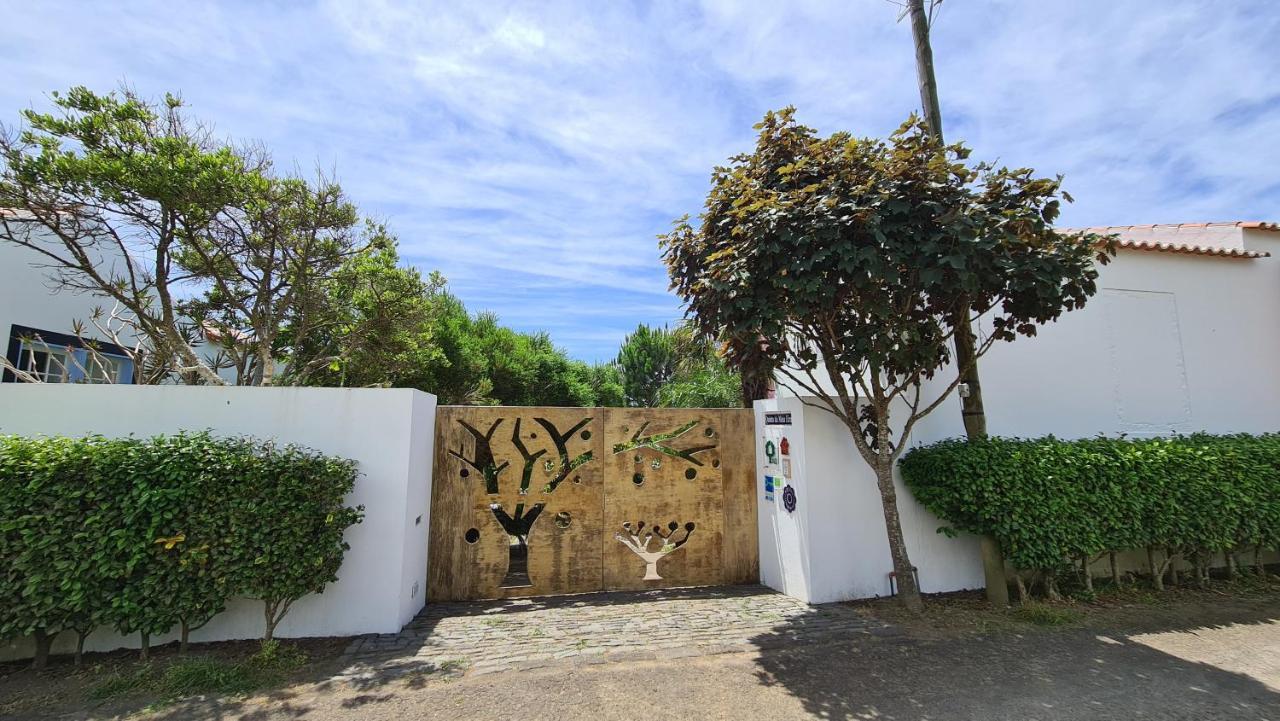 Quinta Da Meia Eira Castelo Branco  Dış mekan fotoğraf