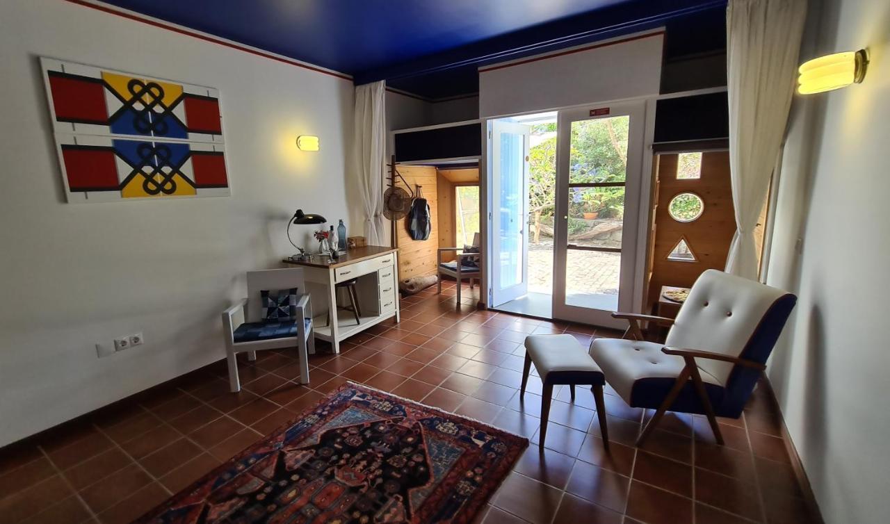 Quinta Da Meia Eira Castelo Branco  Dış mekan fotoğraf