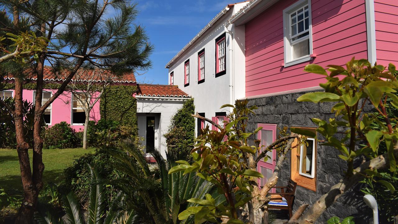 Quinta Da Meia Eira Castelo Branco  Dış mekan fotoğraf