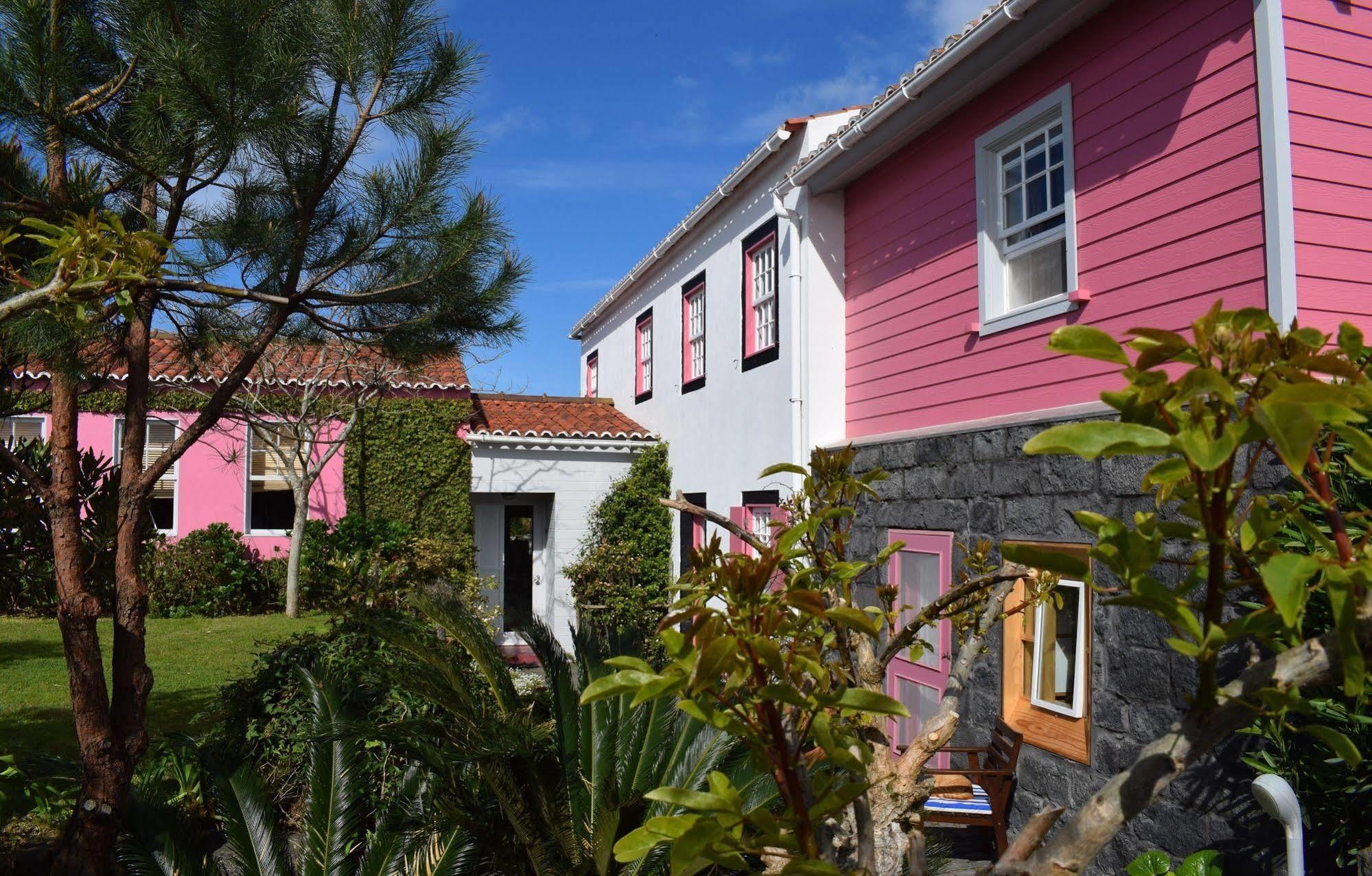 Quinta Da Meia Eira Castelo Branco  Dış mekan fotoğraf